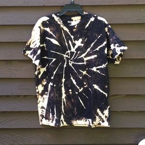 Handmade Tie Dye T-Shirt